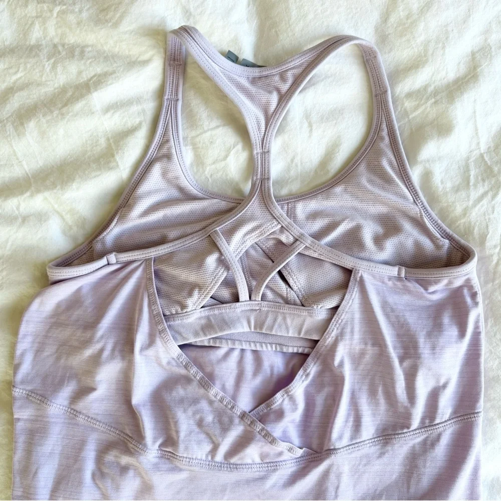 Athleta tank top size small - Picture 4 of 5